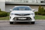 Toyota Camry 2014 года (CIS)
